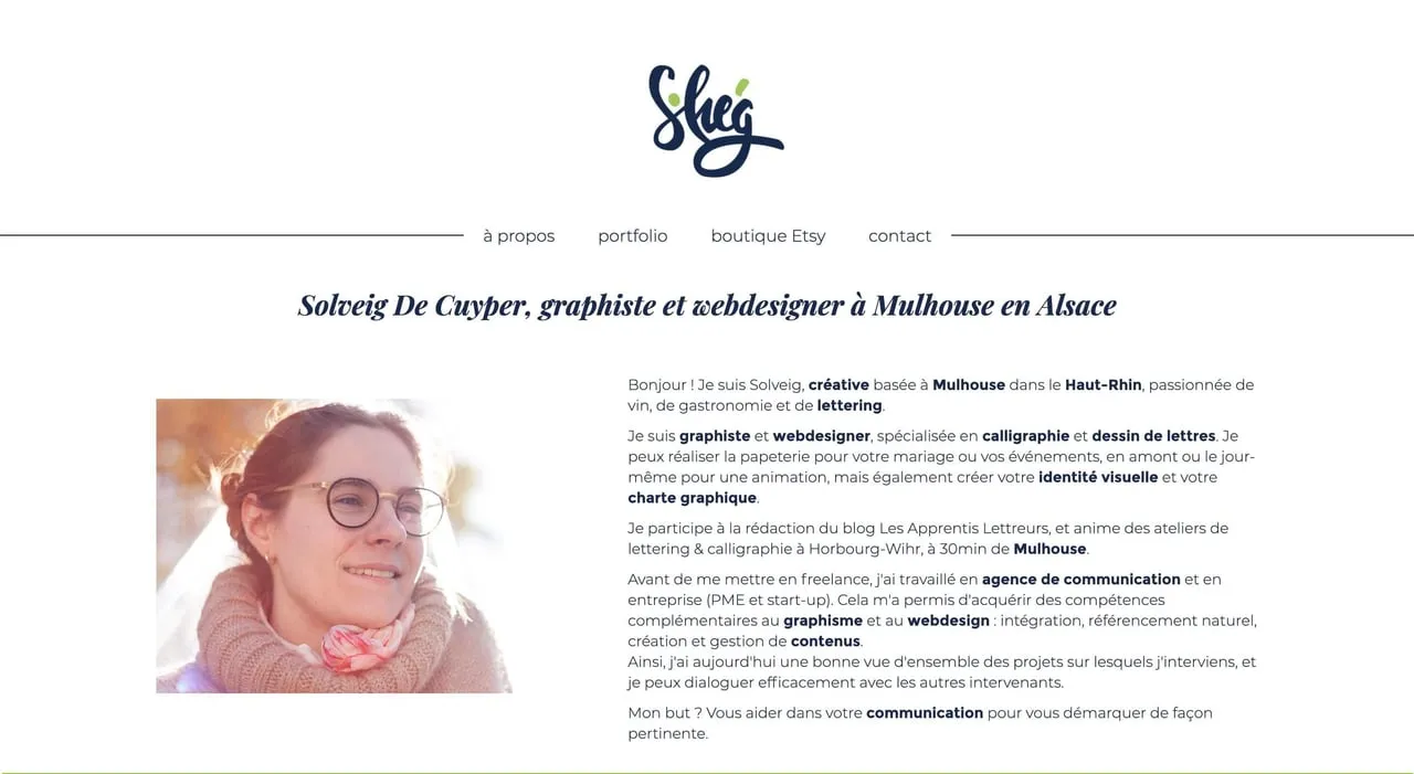 Solveig De Cuyper